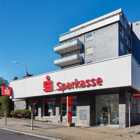 Sparkassen Service Leimbach Stadtsparkasse Wuppertal