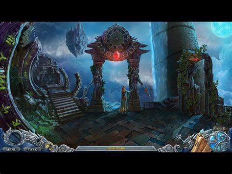 Spirits Of Mystery Whisper Of The Past Ipad Iphone Android Mac