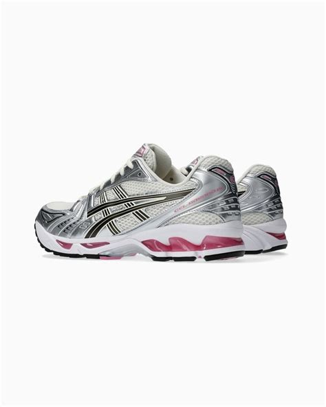 Asics Gel Kayano 14 Cream Sweet Pink 1203a537 103 Grailify