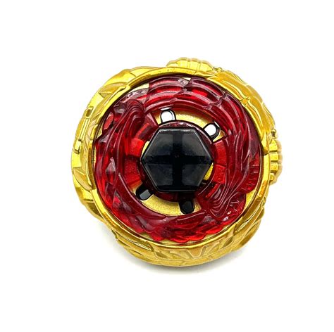 Beyblade Diablo Nemesis Face Bolt