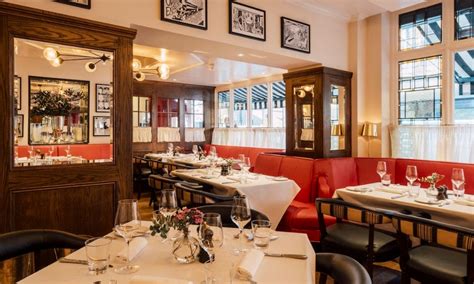 The Best London Restaurants For Marriage Proposals