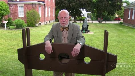 Fritz Wetherbee The Church Rules In Dover YouTube