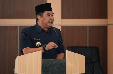 Soal Defisit Rp 1 5 Triliun RAPBD Tahun Anggaran 2024 Kembali Direvisi