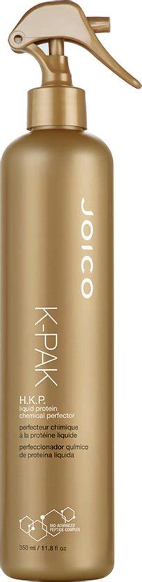 Joico K Pak Hkp Liquid Protein Chemical Perfector 350 Ml