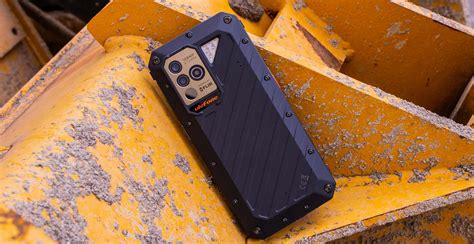 HOT NEW RELEASE Ulefone Power Armor 18T Review Ulefone