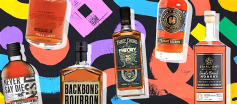 Best Bourbons Of So Far Ranked After Blind Taste