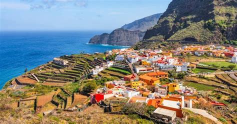 Fotos Los 20 pueblos más bonitos de España según The Times Imágenes