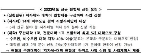 국가 첨단분야 융합인재 대학과 지자체 협업하여 양성한다 대학지성 Inandout