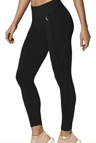 Cal A Legging Max Lupo Fitness Feminina Original Frete Gr Tis