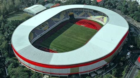 Stadion Manahan Solo Venue Final Piala Dunia U 17 2023 Ini Alasan