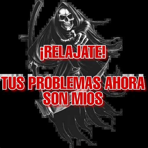 Santa Muerte Stickers Para Whatsapp