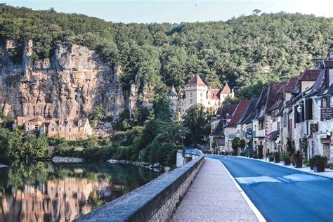 D Couvrir Les Villages Du P Rigord Noir