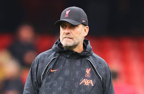 Jurgen Klopp Aims Another Dig At Bt Sport Over Lunchtime Kick Off As