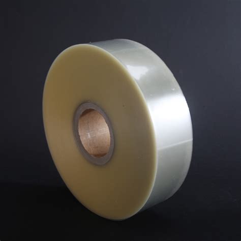 Transparent Polyester Film Mylar Film For Flexible Laminate Dm And