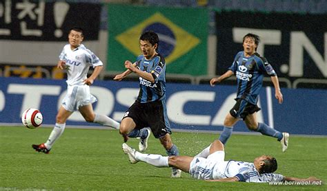 화보 프로축구 인천 수원 수중전 사진모음 ② 오마이스타