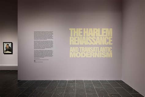 The Harlem Renaissance And Transatlantic Modernism — Aphrochic