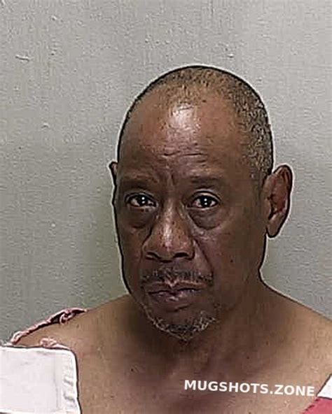 BROWN LARRY 10 06 2023 Marion County Mugshots Zone