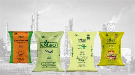 Significant Gas Price Hike Forces Engro Fertilizers To Adjust Urea