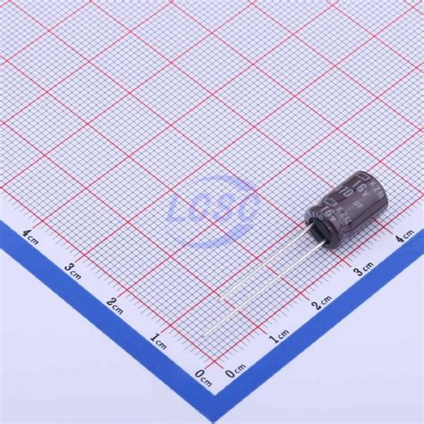 EKZM160ELL471MHB5D NCC Nippon Chemi Con Aluminum Electrolytic