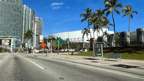 Campaña De Seguridad Vial En Miami Intensifican Medidas En Las 5