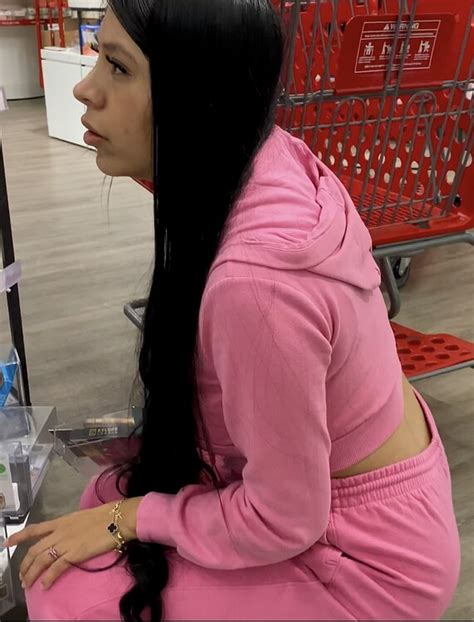 Latina Squat Princess At Target Oc Spandex Leggings Yoga Pants Forum