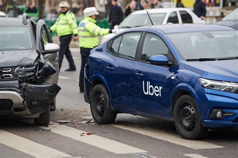 Filing A Lawsuit After An Uber Or Lyft Car Accident Finkelstein