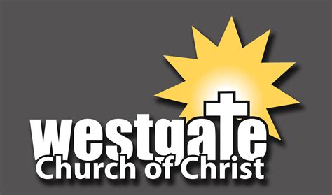 Westgate Church Home
