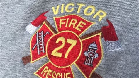 Victor Fire Department Could Separate From The Village And Town