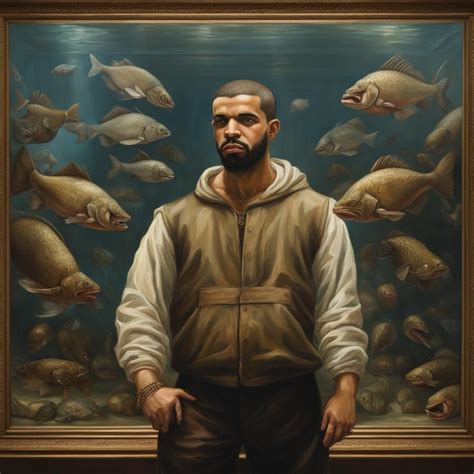 Drake the type of evil villain to have a tank full of man-eating piranhas to dangle the hero ...