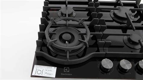 Electrolux Ehg645bd Review Best Gas Cooktops Choice