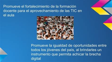 Conectar Igualdad Ppt Ppt