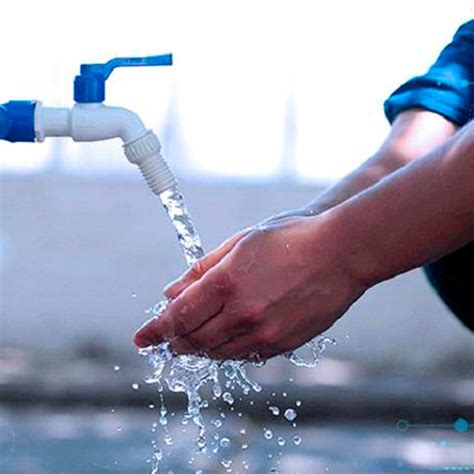 El Acceso Al Agua Potable Es Fundamental Para La Salud Rodesan