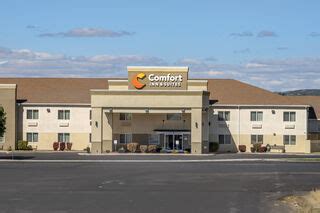 Extended Stay Hotels in Baker, NV - Choice Hotels