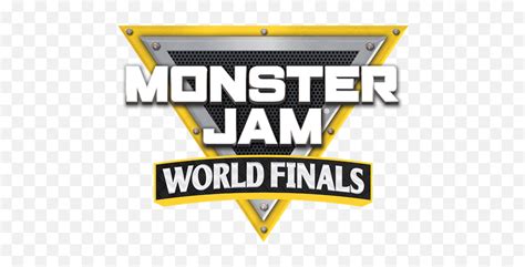 Events Monster Jam World Finals Logo Png Monster Jam Logo Png Free