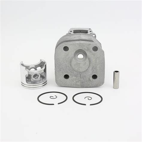 Tron Onneuse Mm Cylindre Piston Kit Pour Husqvarna K Scie B Ton