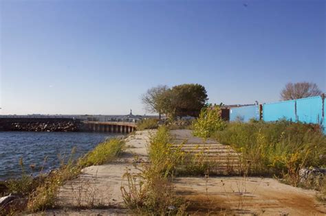Red Hook Gallery Final Project Podcasts