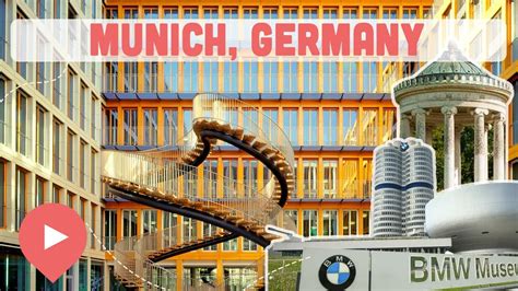 Best Things To Do In Munich Germany