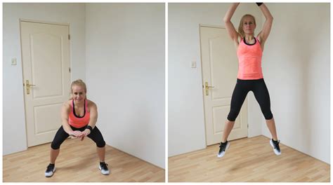 Insanity Hiit Workout Min Conditie Vet Verbranden Optima Vita