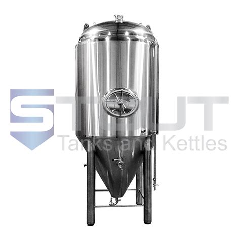 Shop Bbl Conical Fermenters And Unitanks Stout Tanks Brewing