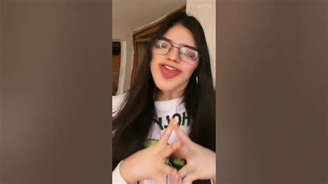 Tik Tok De Mariana Palacios Youtube