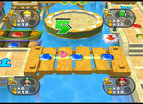 Buy Mario Party For Gamecube Retroplace