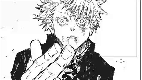 Jujutsu Kaisen Chapter Tanggal Rilis Spoiler Baca Manga Online