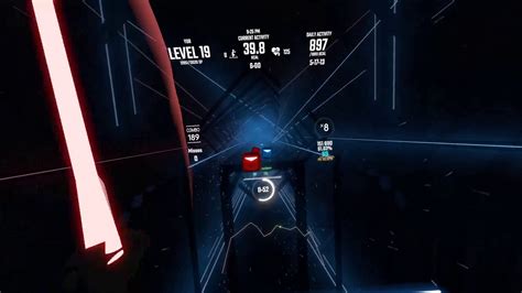 Wild Side Custom Beat Saber Map Full Combo Youtube