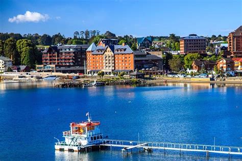 Puerto Montt, Chile — City Guide | Planet of Hotels