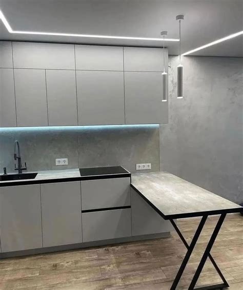 Кухни на заказ недорого в Минске, купить кухонный гарнитур по ...