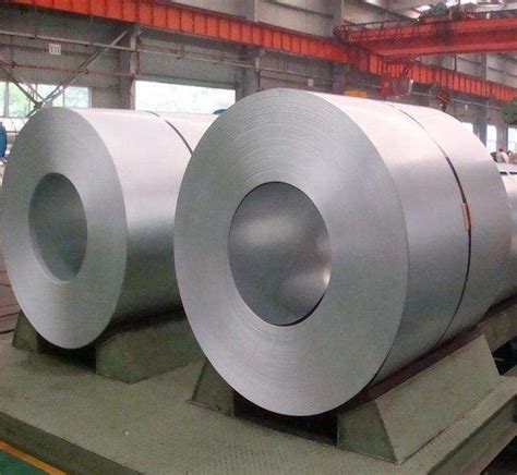 CRC Cold Rolled Bright Annealed Steel Coil Sheet SPCC Spxd Spce DC04