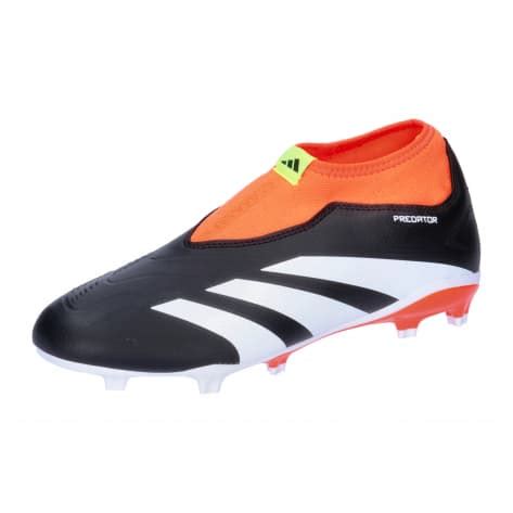 Adidas Kinder Fussballschuhe PREDATOR LEAGUE LL FG J IG7754 30 Core