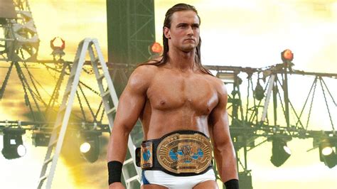 Drew Mcintyre Vividly Remembers His First Wrestlemania Experience Wwe