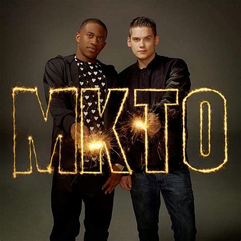 MKTO - MKTO (album review) | MyFizzyPop