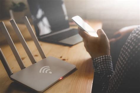 Methods To Boost Your Wifi Signal That Actually Help Gadgetheory